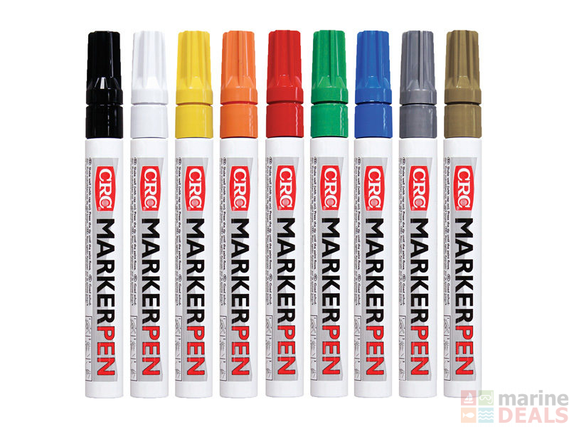 Marker Pen