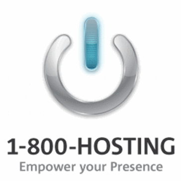 1-800-Hosting Avatar 1-800-Hosting