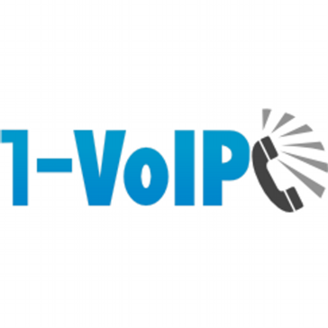 1-VoIP Avatar 1-VoIP