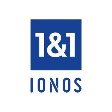 1&1 IONOSHosted Email Avatar 1&1 IONOSHosted Email