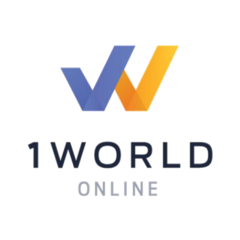 1World Online Avatar 1World Online