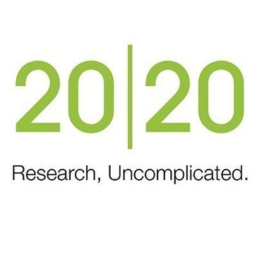 2020 Research Avatar 2020 Research