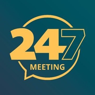 247meeting Avatar 247meeting