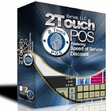 2TouchPOS Avatar 2TouchPOS