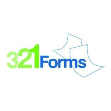 321Forms Avatar 321Forms