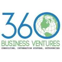 360 Cloud Accounting Avatar 360 Cloud Accounting