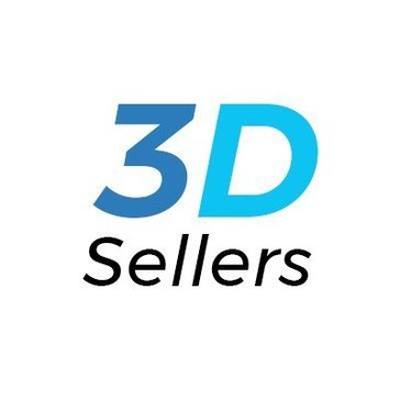 3DSellers Avatar 3DSellers