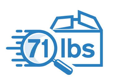 71lbs Shipping Savings Services Avatar 71lbs Shipping Savings Services