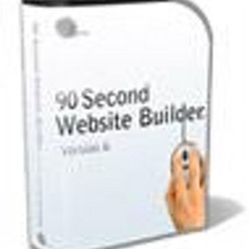 90 Second Website Builder Avatar 90 Second Website Builder