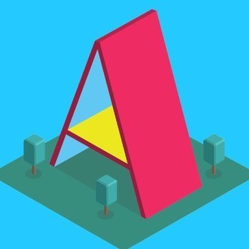 A-Frame Avatar A-Frame