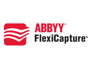 ABBYY FlexiCapture for Invoices Avatar ABBYY FlexiCapture for Invoices