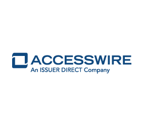 ACCESSWIRE Avatar ACCESSWIRE