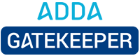 Avatar ADDA GATEKEEPER Avatar ADDA GATEKEEPER
