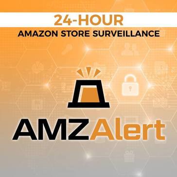 AMZ Alert Avatar AMZ Alert