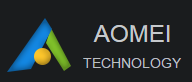 Avatar AOMEI Image Deploy Avatar AOMEI Image Deploy