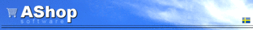 Avatar AShop V Avatar AShop V