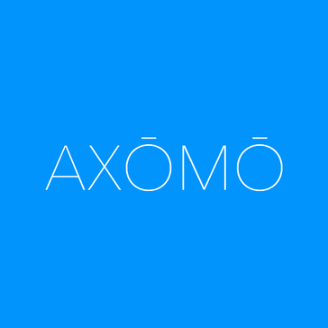 AXOMO Swag Management Platform Avatar AXOMO Swag Management Platform