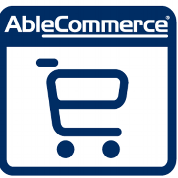 AbleCommerce Avatar AbleCommerce