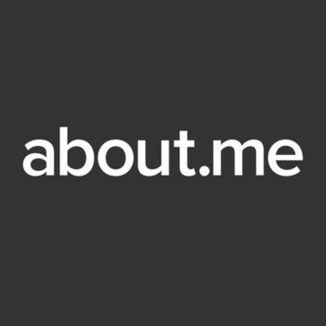 About.Me Avatar About.Me
