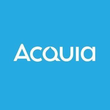 Avatar Acquia Journey Avatar Acquia Journey