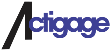 Actigage Event App Platform Avatar Actigage Event App Platform