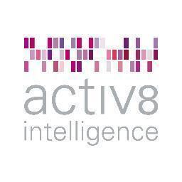 Activ8 Intelligence Avatar Activ8 Intelligence