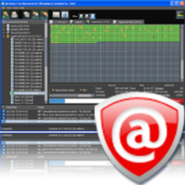 Active@ File Recovery Avatar Active@ File Recovery
