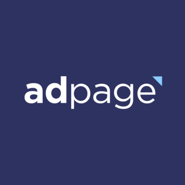 AdPage Avatar AdPage