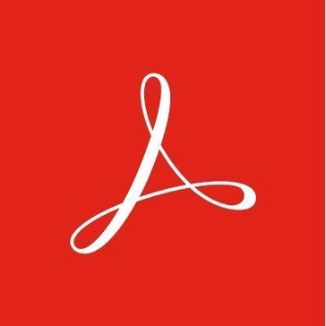 Adobe Document Cloud Avatar Adobe Document Cloud