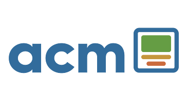 Advertising Content Manager (ACM) Avatar Advertising Content Manager (ACM)