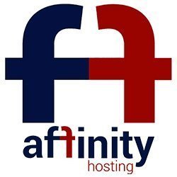 Affinity Hosting Avatar Affinity Hosting