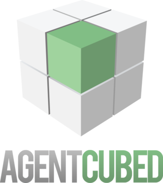 AgentCubed Avatar AgentCubed