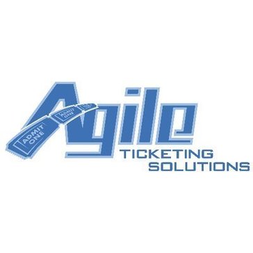 Agile Ticketing Avatar Agile Ticketing