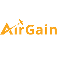 AirGain Avatar AirGain