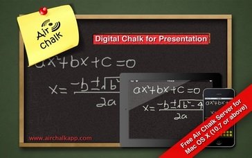 Airchalk Avatar Airchalk