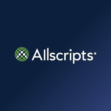 Allscripts PayerPath Avatar Allscripts PayerPath