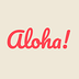 Aloha! Avatar Aloha!