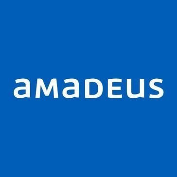 Amadeus Central Reservations Avatar Amadeus Central Reservations