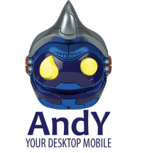 Andy OS Avatar Andy OS