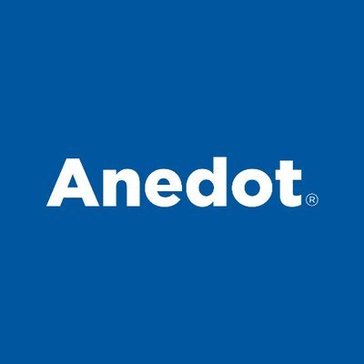 Anedot Avatar Anedot