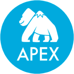 Apache Apex Avatar Apache Apex