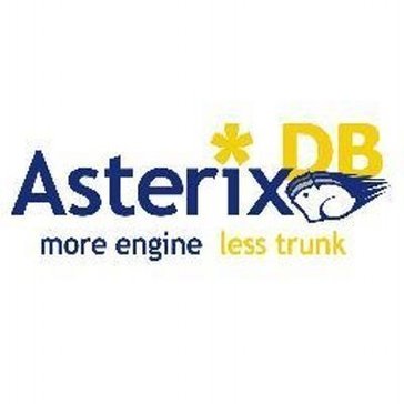 Apache AsterixDB Avatar Apache AsterixDB