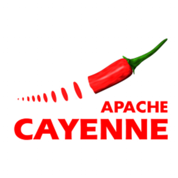 Apache Cayenne Avatar Apache Cayenne