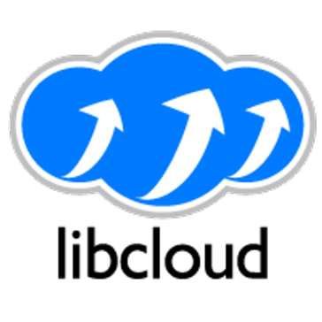 Apache Libcloud Avatar Apache Libcloud