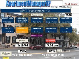 Apartment ManagerXP Avatar Apartment ManagerXP