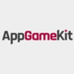 AppGameKit Avatar AppGameKit