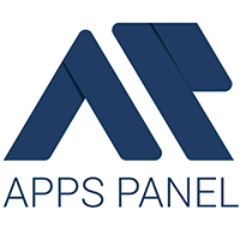 Apps Panel Avatar Apps Panel