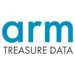 Arm Treasure Data Avatar Arm Treasure Data