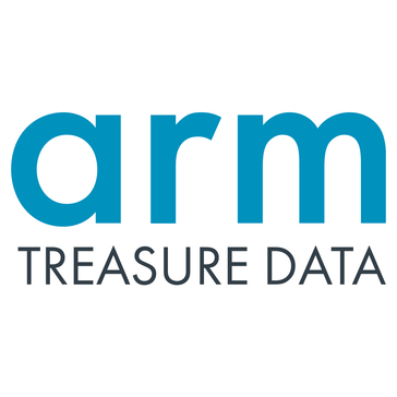 Avatar Arm Treasure Data Avatar Arm Treasure Data