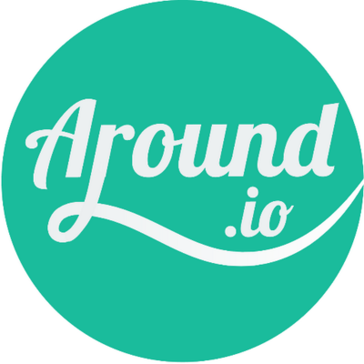 Around.io Avatar Around.io